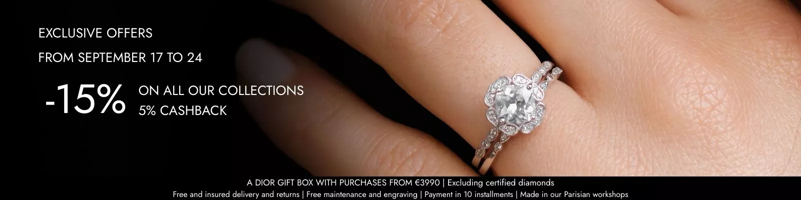online diamond jewelry store